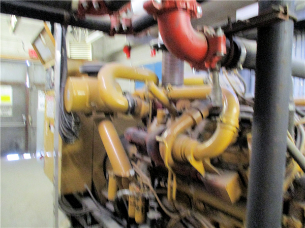 Casting Plant Including Lathe, Cranes, Scales, Strapping Machine, Pumps And More)